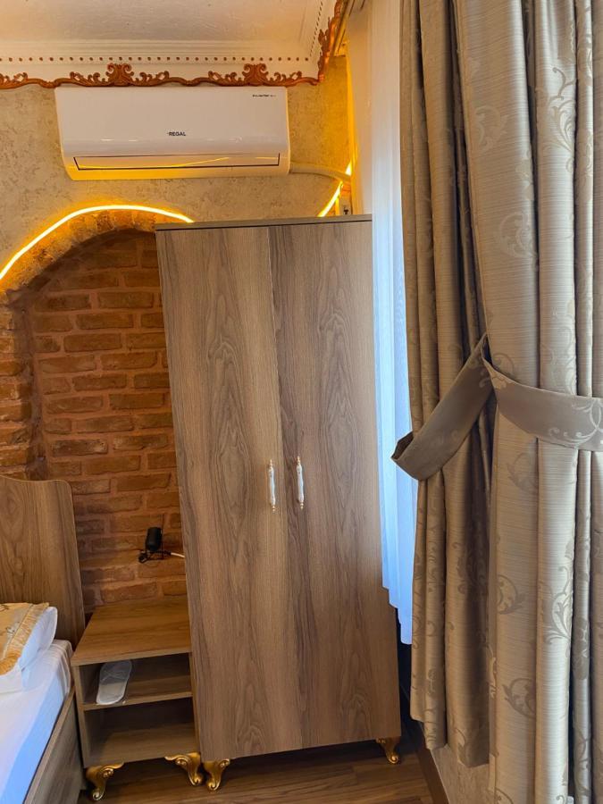 Aparthotel Golden Arrow Old City