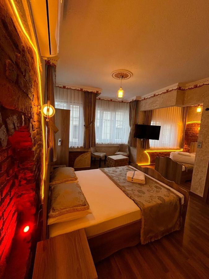 Golden Arrow Old Provincia di Istanbul