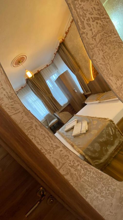 Golden Arrow Old Cıty Apart Otel