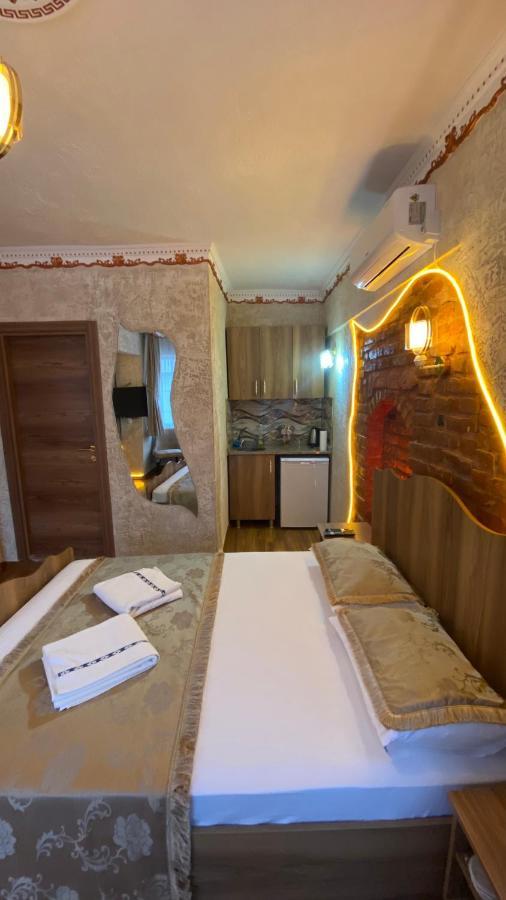 Apart Otel Golden Arrow Old Cıty İstanbul