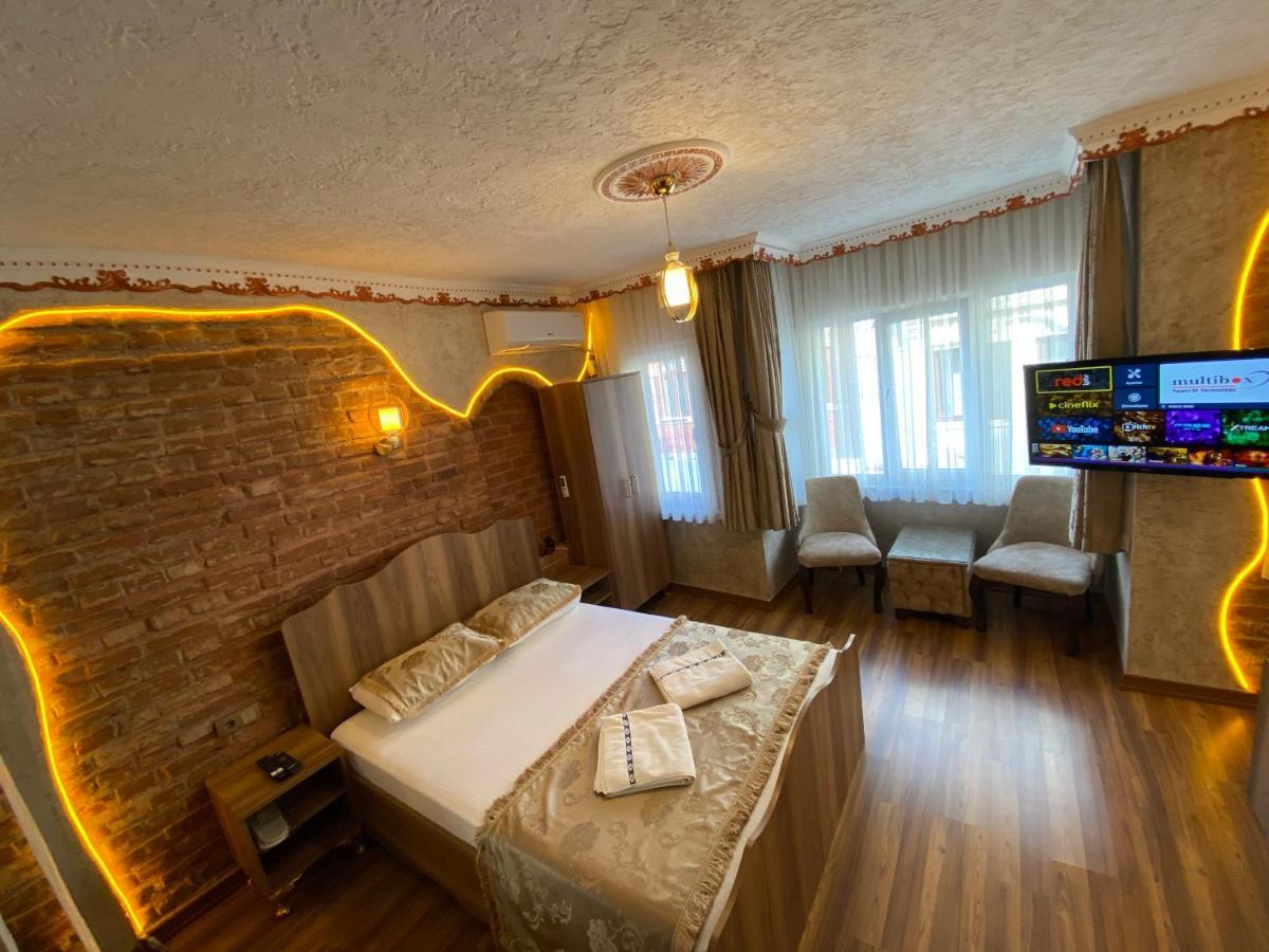 Golden Arrow Old * Provincia di Istanbul