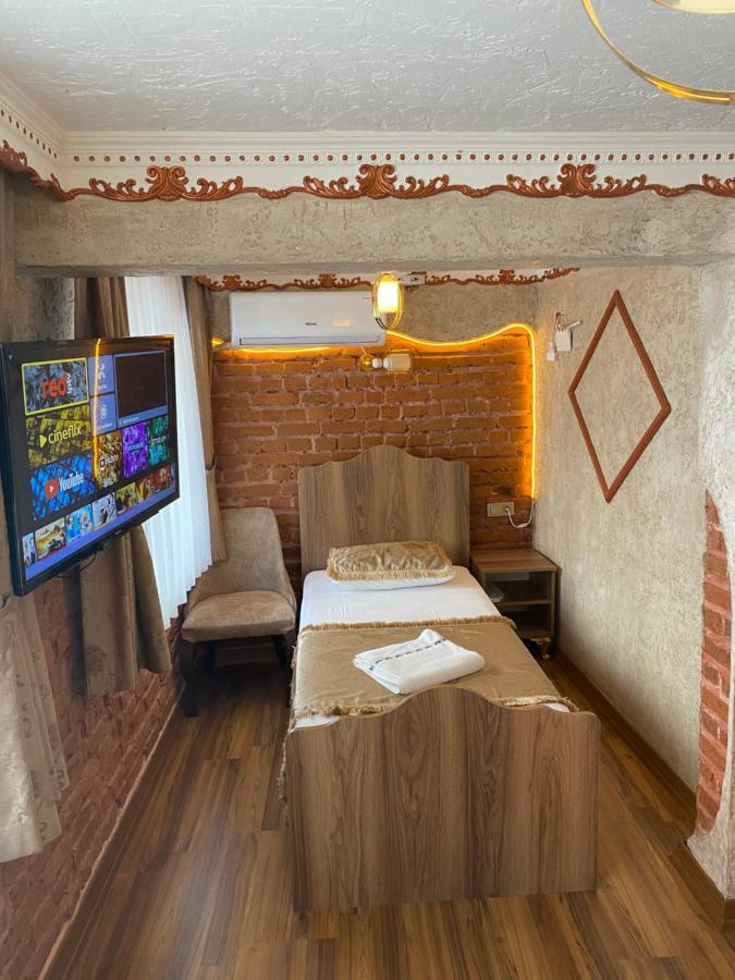 Golden Arrow Old * Provincia di Istanbul
