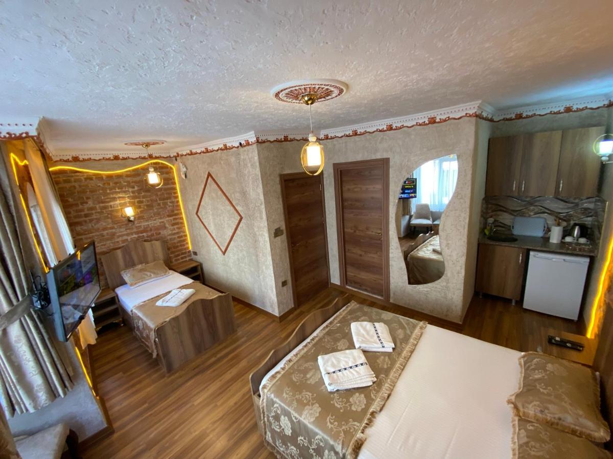 Golden Arrow Old * Provincia di Istanbul