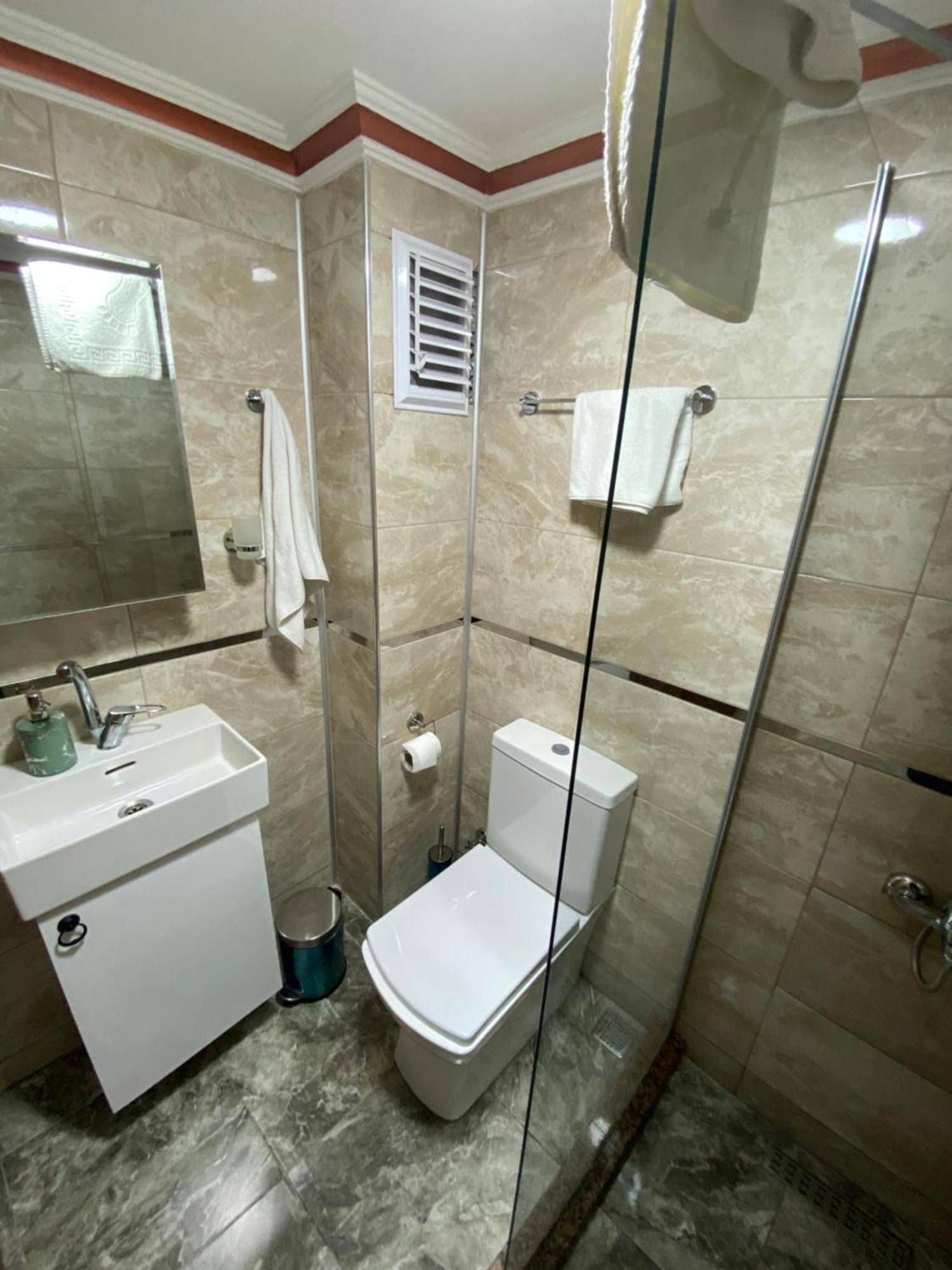 Aparthotel Golden Arrow Old Provincia di Istanbul