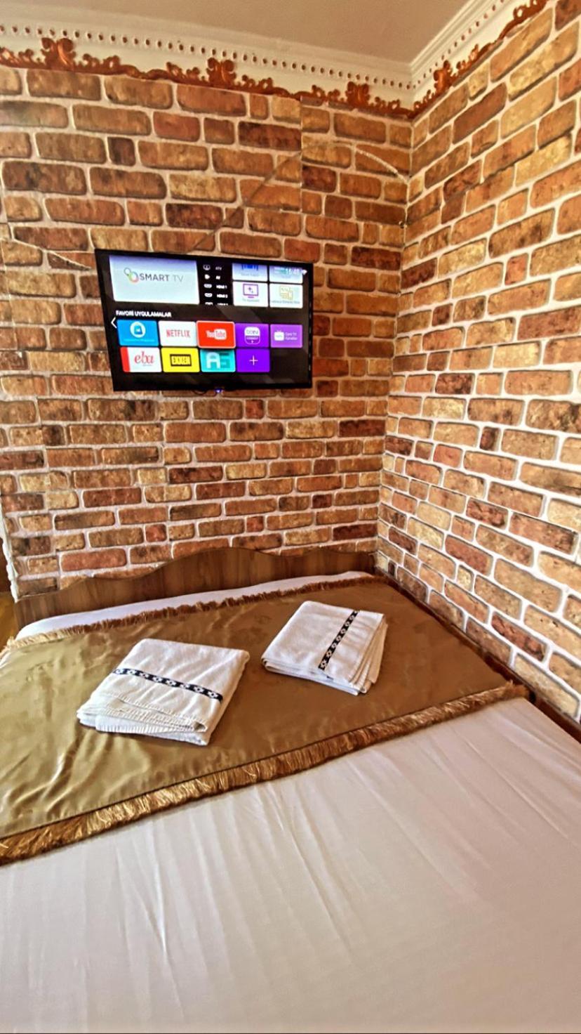 Golden Arrow Old Aparthotel Provincia di Istanbul
